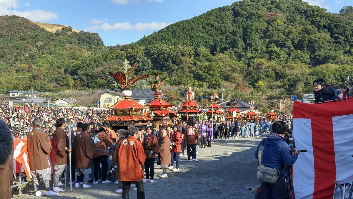 ⛩️ 야쓰시로 신사(묘켄구) 이미지 9